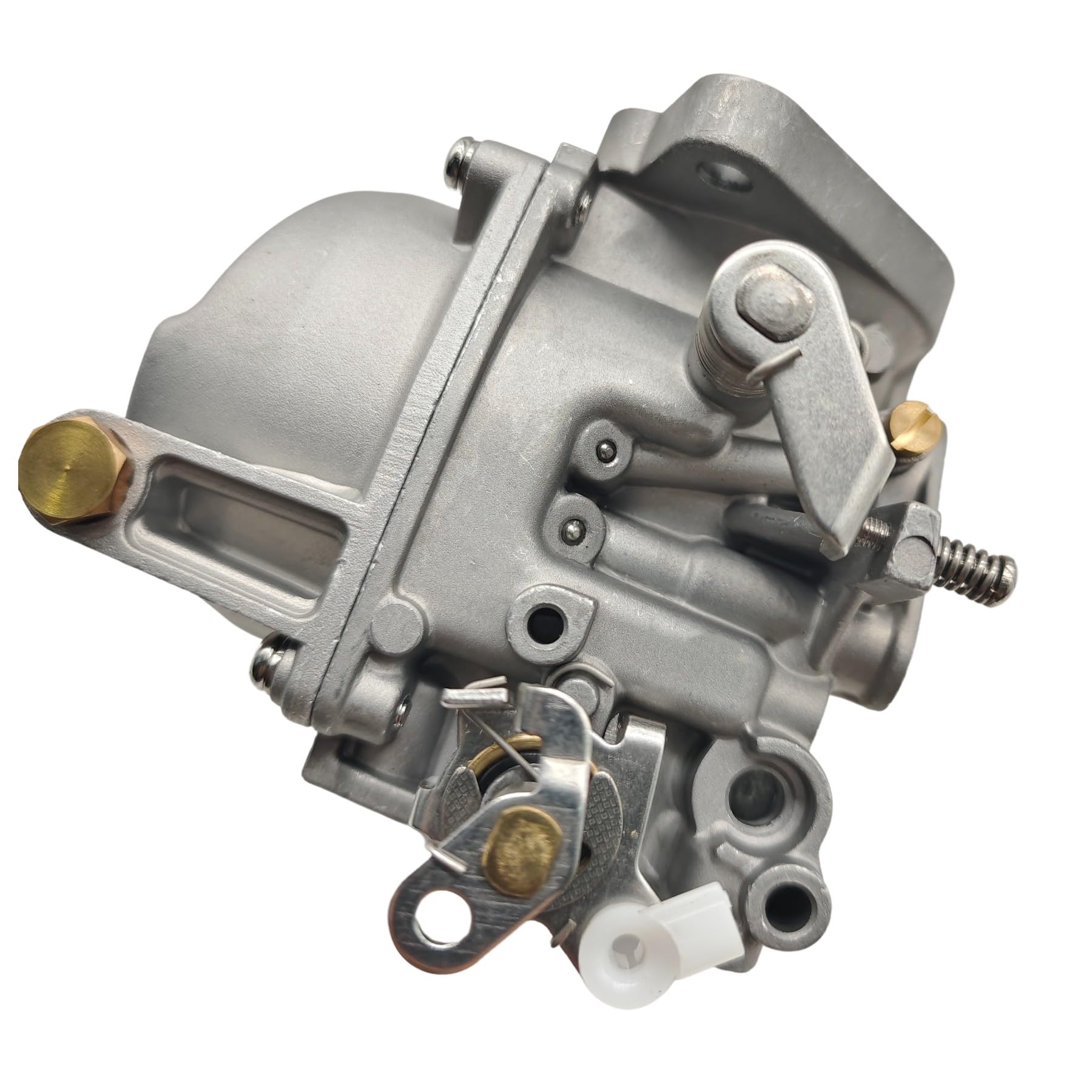 TRiNiDAD 【ROMEKARI2】ロメカリ2 Amazon.com: TKS 2 Barrel MerCarb Marine Remanufactured